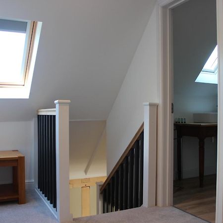 The Old Workshop - A Cosy Country Retreat Vila Gloucester Exterior foto