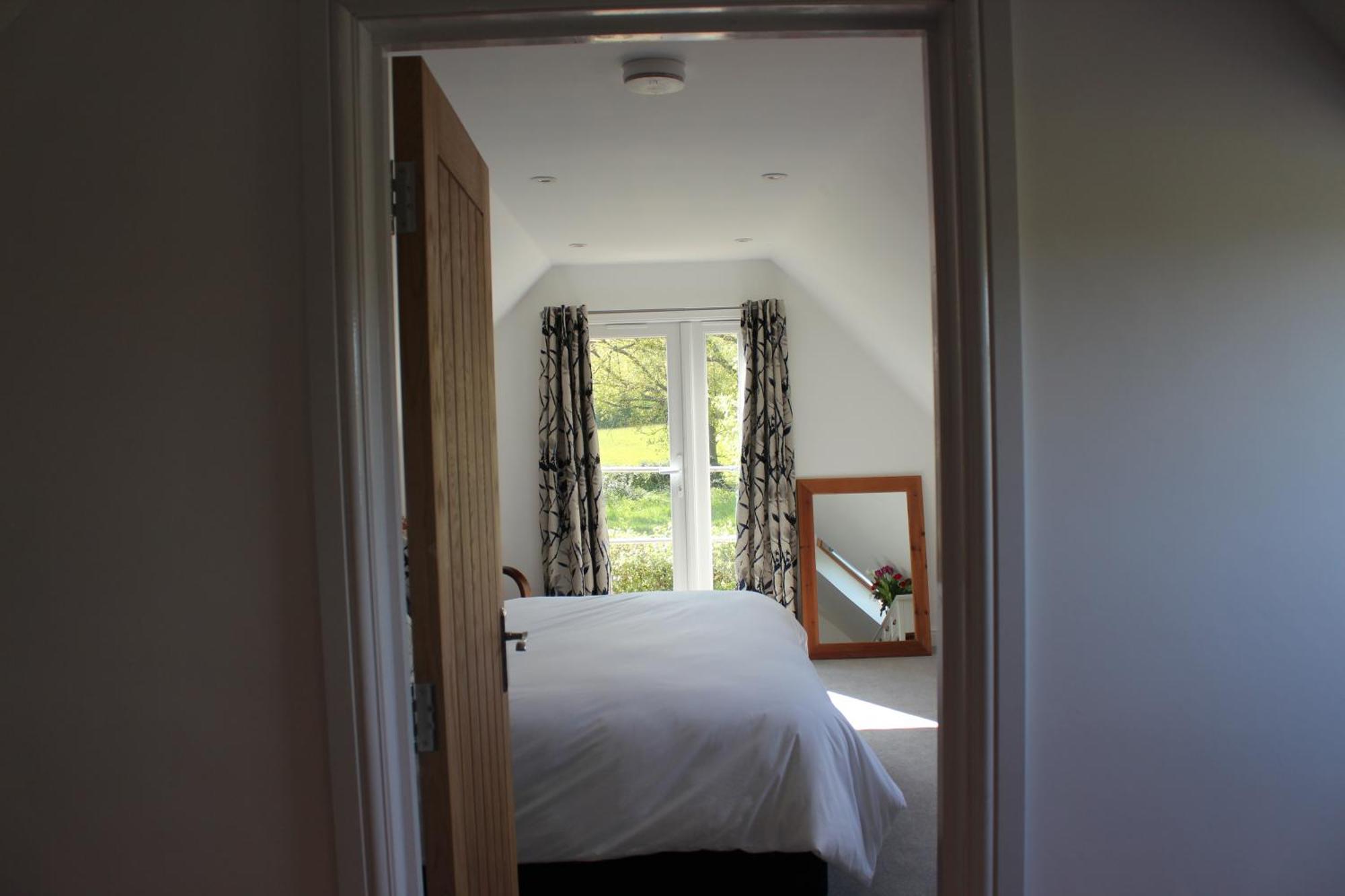 The Old Workshop - A Cosy Country Retreat Vila Gloucester Exterior foto