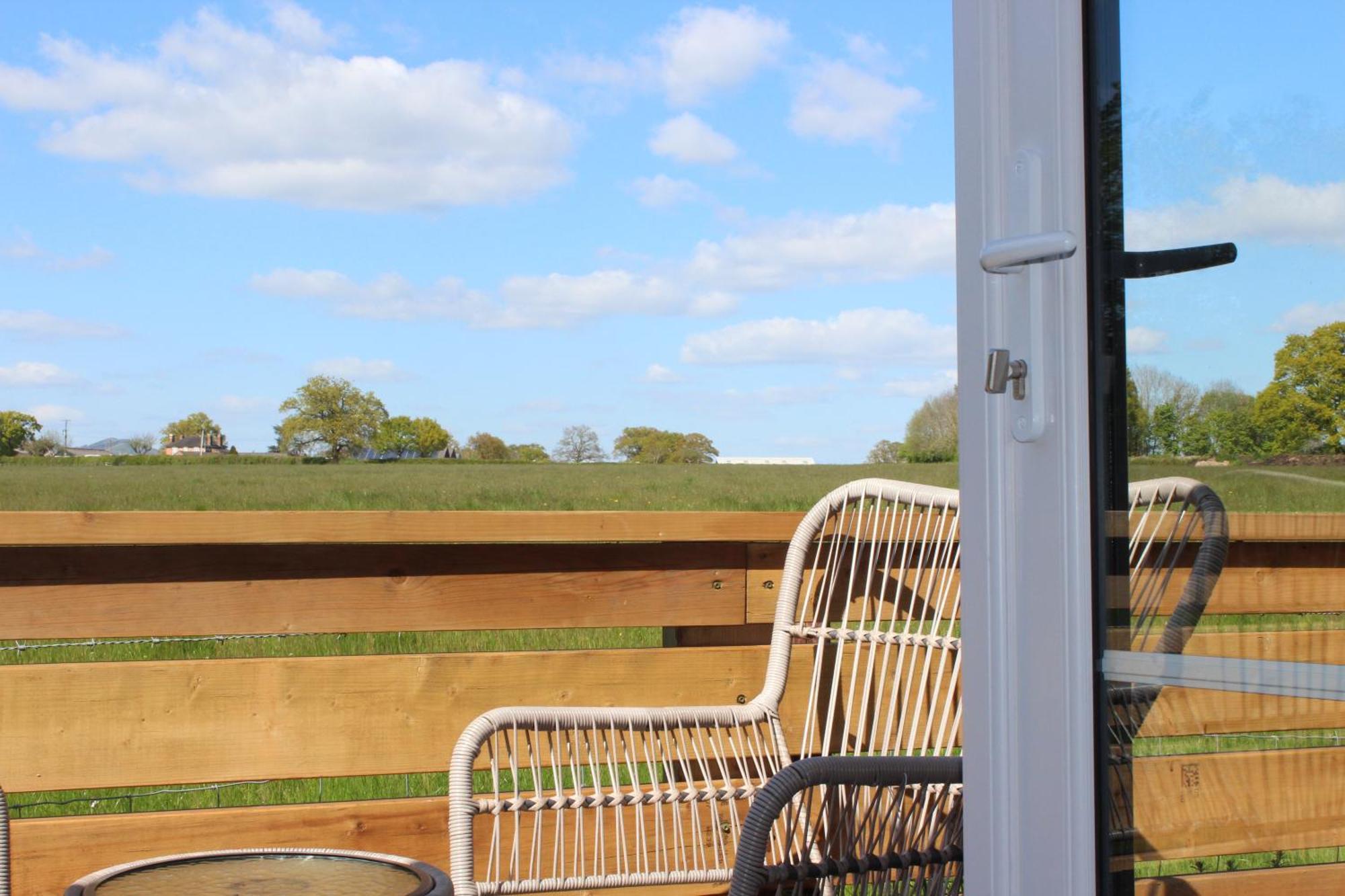 The Old Workshop - A Cosy Country Retreat Vila Gloucester Exterior foto
