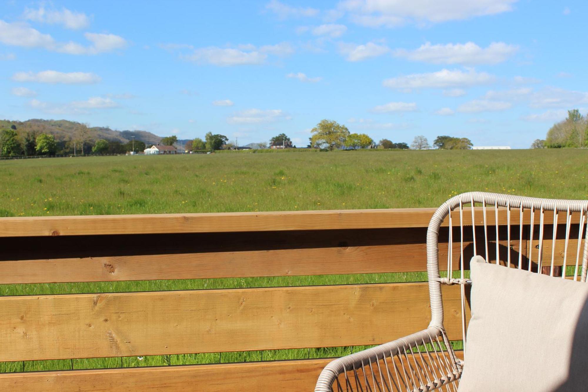 The Old Workshop - A Cosy Country Retreat Vila Gloucester Exterior foto