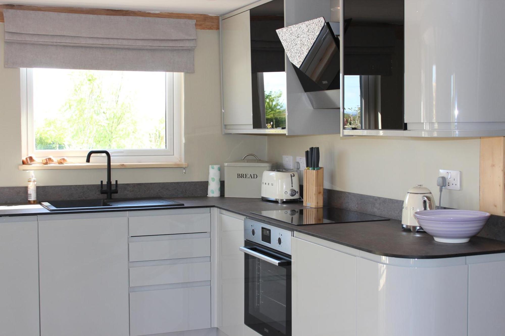 The Old Workshop - A Cosy Country Retreat Vila Gloucester Exterior foto