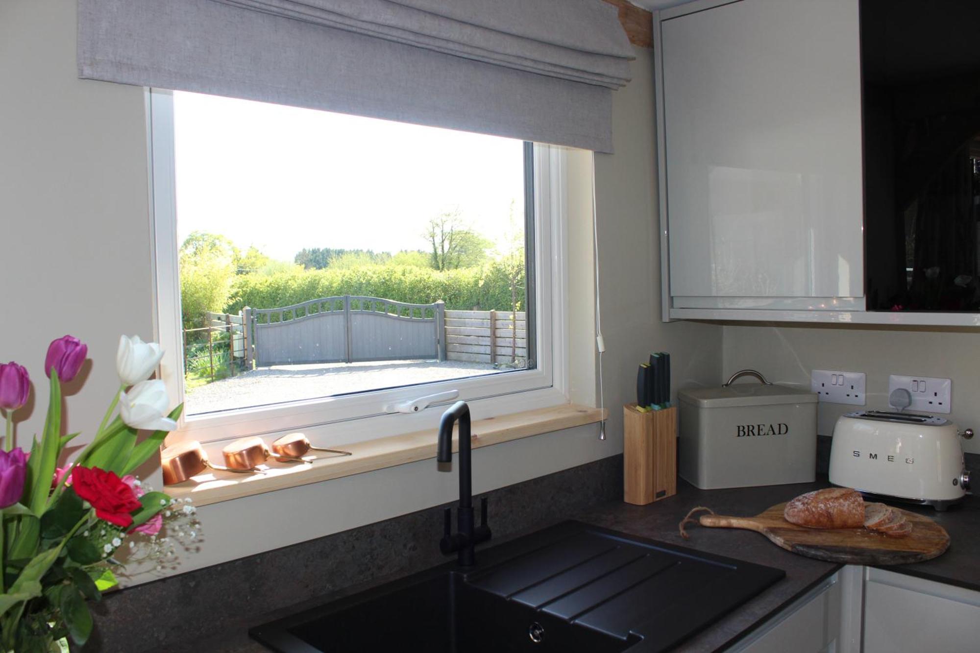 The Old Workshop - A Cosy Country Retreat Vila Gloucester Exterior foto