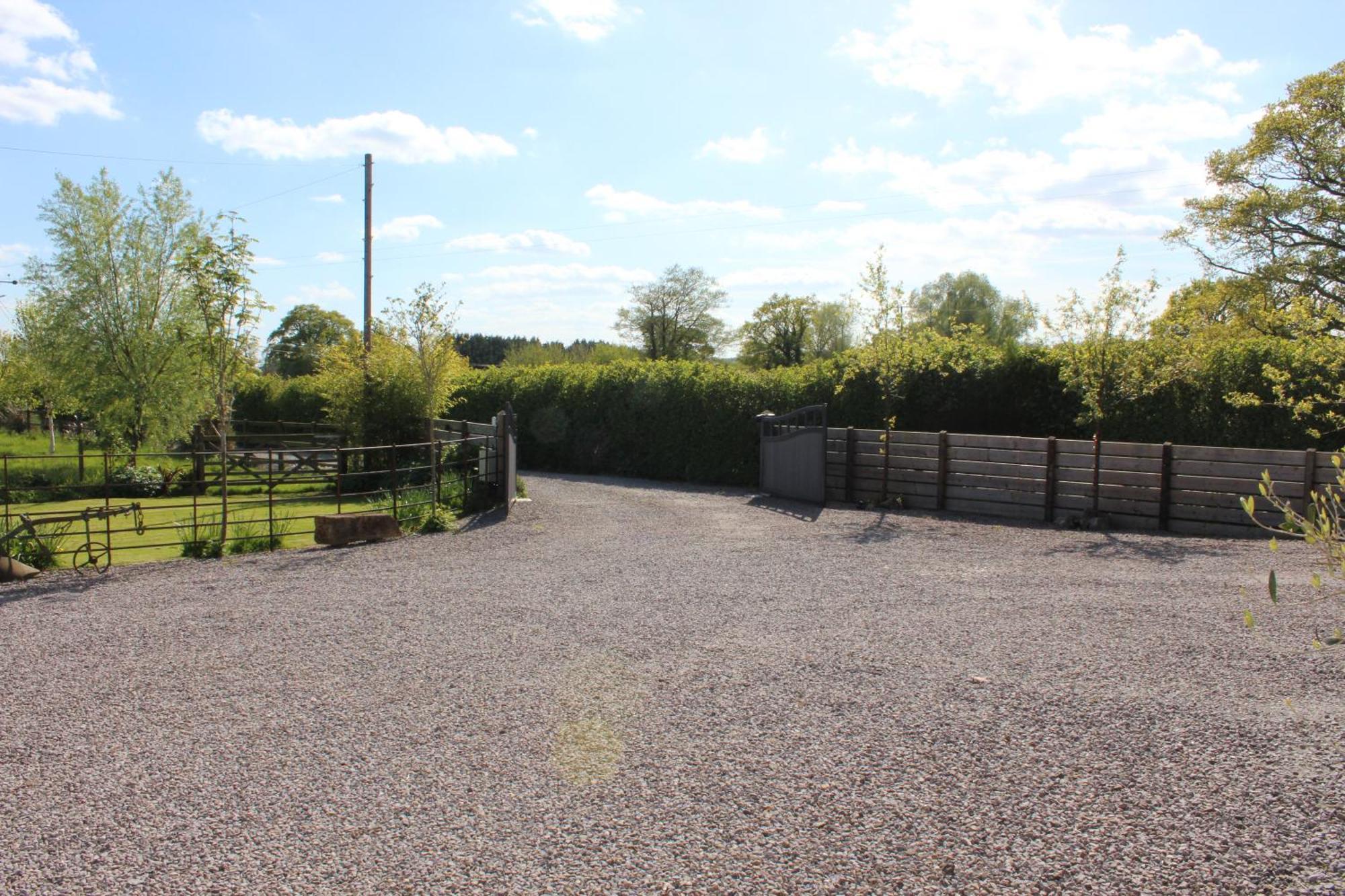 The Old Workshop - A Cosy Country Retreat Vila Gloucester Exterior foto